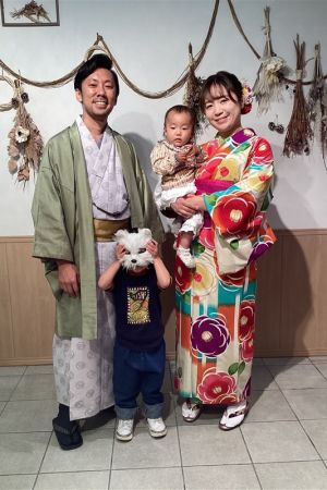 小紋