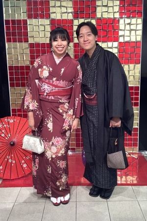 小紋