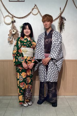 小紋