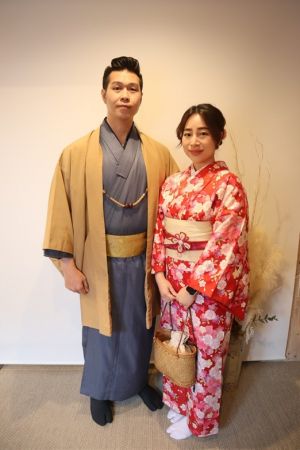 小紋
