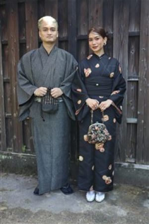 小紋