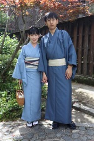 小紋