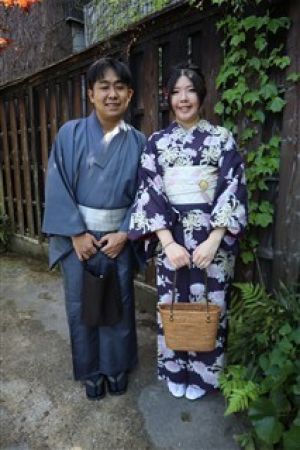 小紋