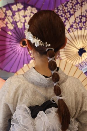 8チョイスヘアーセット