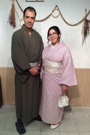 小紋
