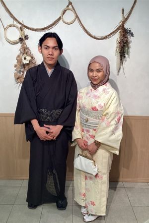 小紋