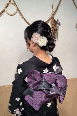 振袖
