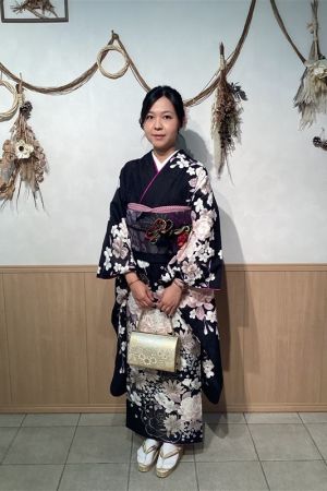 振袖