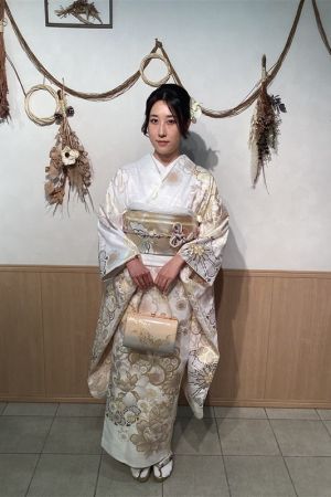 振袖