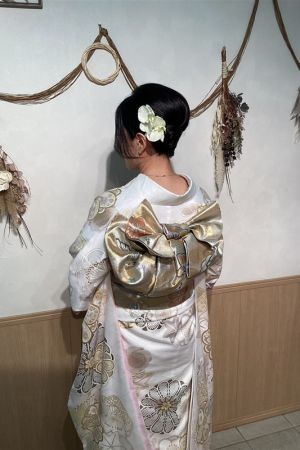 振袖