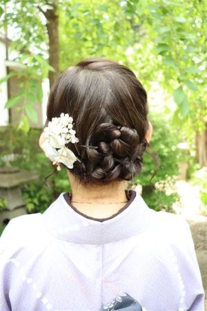 8チョイスヘアーセット