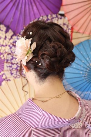 8チョイスヘアーセット