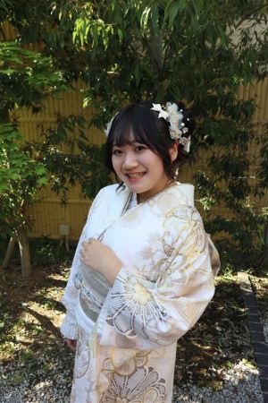 振袖