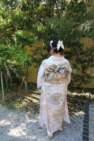 振袖