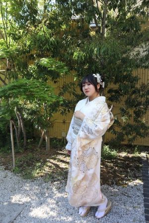振袖