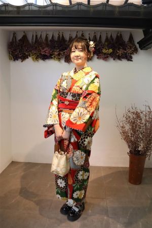 小紋
