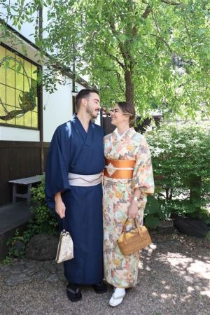 名古屋帯プラン