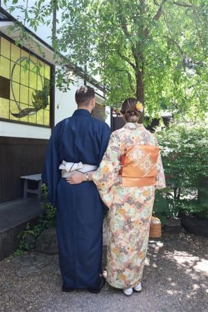 名古屋帯プラン