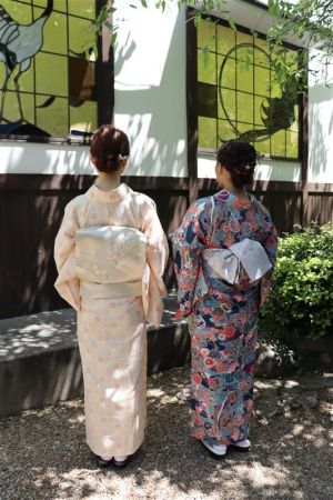 名古屋帯プラン
