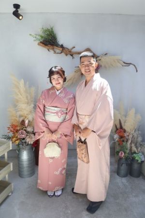小紋