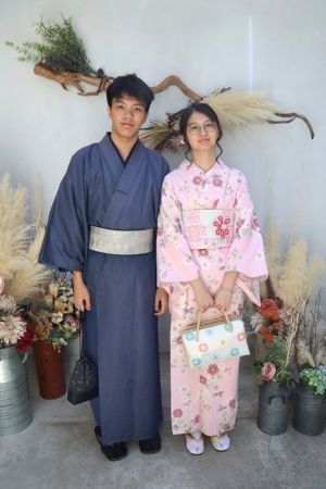 小紋