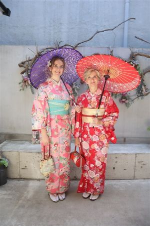 名古屋帯プラン