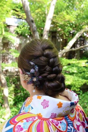 8チョイスヘアーセット