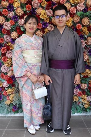 小紋