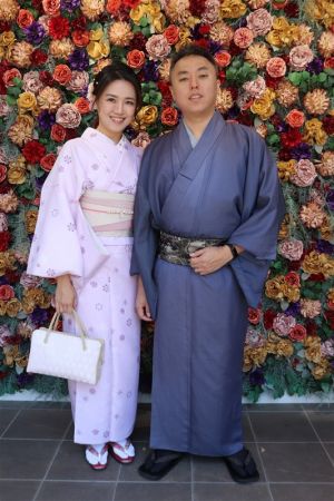 小紋