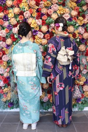 名古屋帯プラン