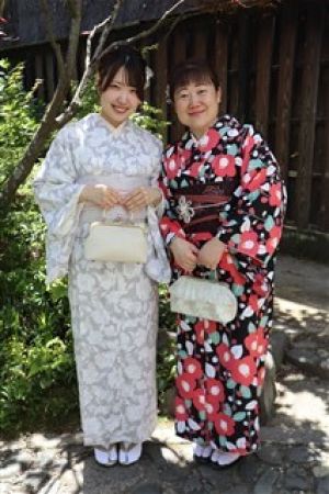 小紋