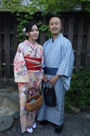 小紋