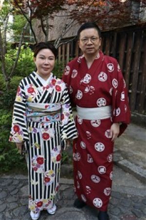 小紋