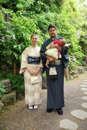 小紋