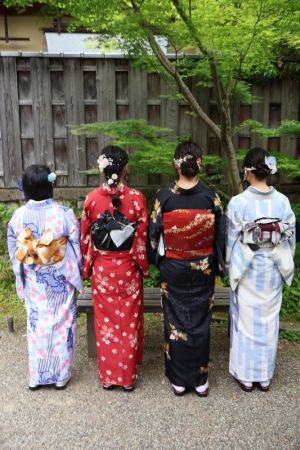 名古屋帯プラン