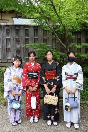 名古屋帯プラン