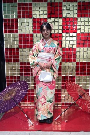 小紋