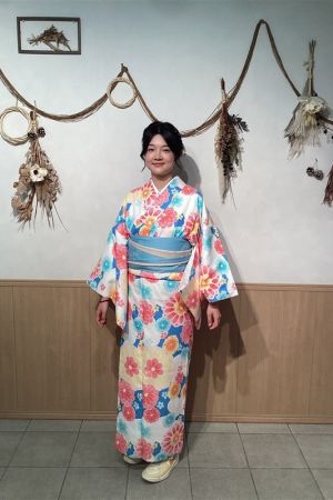 小紋
