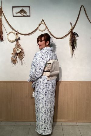 名古屋帯プラン