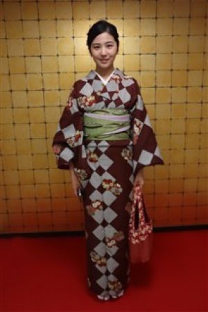小紋