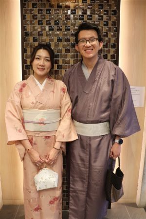 名古屋帯プラン