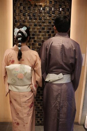 名古屋帯プラン