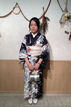 小紋