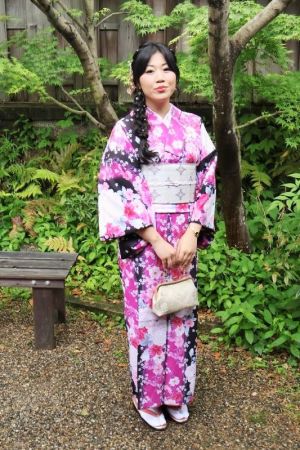 名古屋帯プラン
