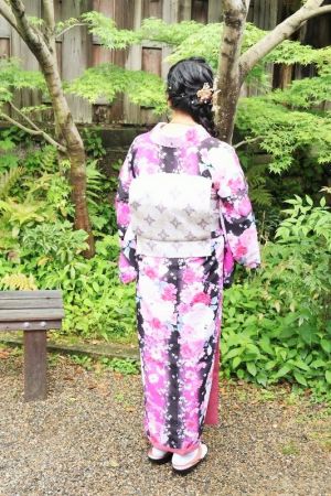 名古屋帯プラン