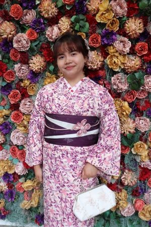 小紋