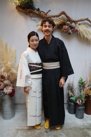 小紋