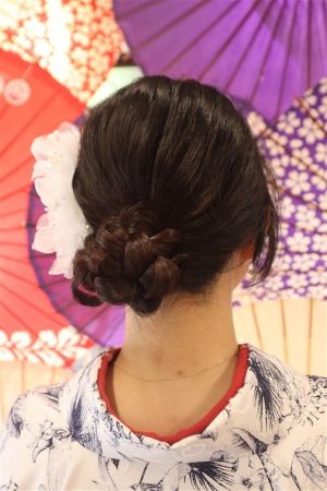 8チョイスヘアーセット