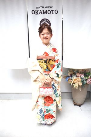 振袖