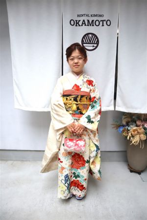 振袖
